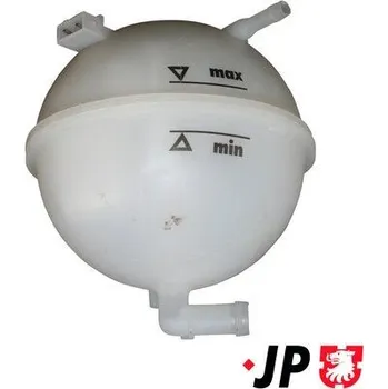 Chladič motoru Vyrovnávací nádoba, chladivo JP GROUP 1114700300