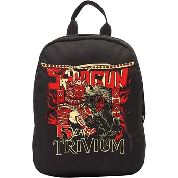 Městský batoh Trivium Shogun Batoh Black