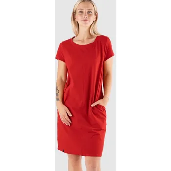 Dámské šaty WOOX Šaty Kamisu Lava Falls 34