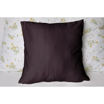 Povlak na dekorativní polštářek Povlak jersey č.65 40x40