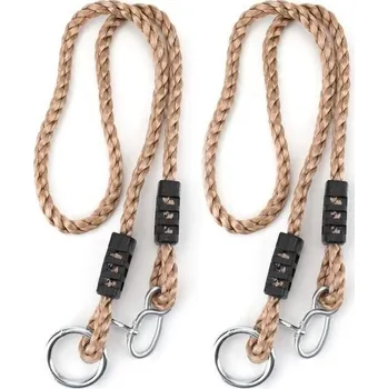 Suwimut 2 balení 40cm houpací popruhy