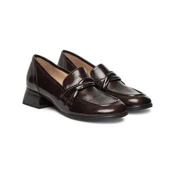 Dámské polobotky Polobotky Caprice 9-24302-43 Hnědá 41