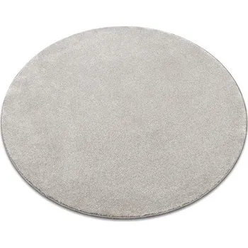 Koberec Koberec kruh DISCRETION krémový