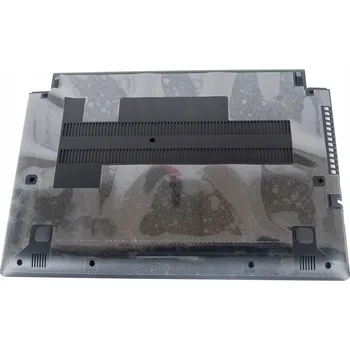 Šasi notebooku Spodní kryt / pouzdro Lenovo IdeaPad Flex 2 14 černý, originální 5CB0F76736
