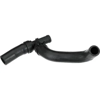 Chladič motoru Hadice chladiče GATES 05-4670