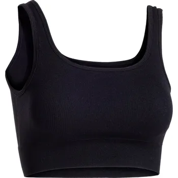 Podprsenka JOMA CORE SPORT BRA BLACK sportovní podprsenka - L/XL