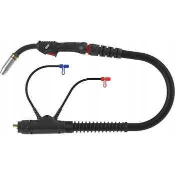 Svářečka MIG Hořák Chlazený Kapalinou LINCGUN PROMIG 400W 4M LINCOLN ELECTRIC