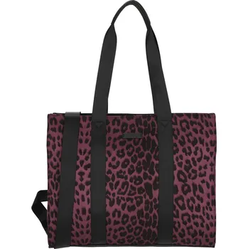 Kabelka Enrico Benetti Jill 65015 Burgundy