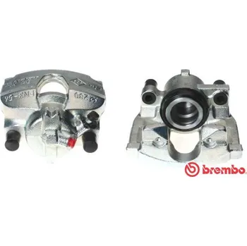 Brzdový třmen Brzdový třmen BREMBO F 68 115