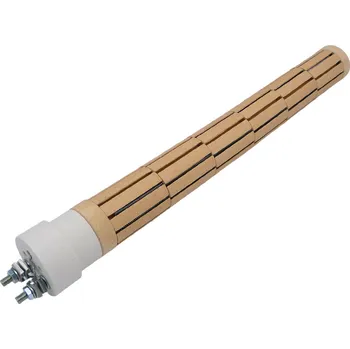 Příslušenství pro ohřívač vody Topné keramické těleso 1000W / 230V, DZD DRAŽICE 5 článků 30cm