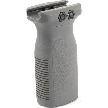 Airsoft FMA Vertikální taktická rukojeť FVG na RIS lištu - FG