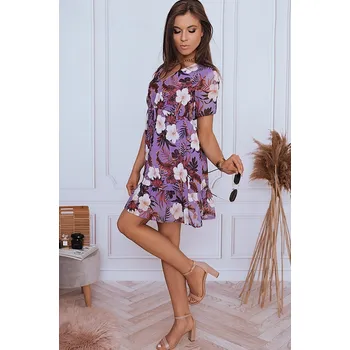 Dámské šaty DStreet Sonnia EY1812