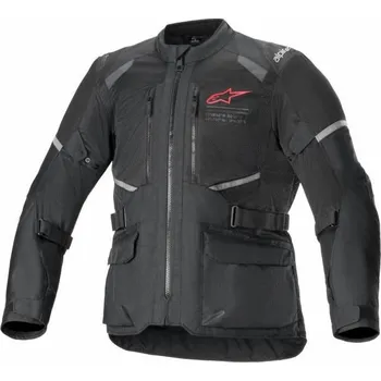 Moto bunda Bunda ANDES AIR DRYSTAR, ALPINESTARS (černá) 2026 L