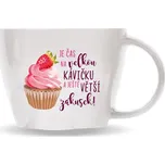 Nekupto Velký hrnek XXL 700 ml