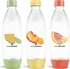 Příslušenství pro výrobník sody SodaStream Fuse Fruit láhev 3x 1 l