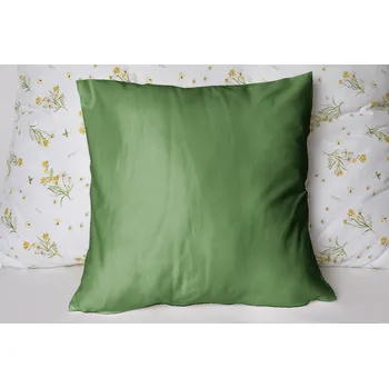 Povlak na dekorativní polštářek Povlak jersey č.34 40x40