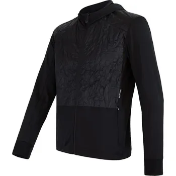 SENSOR INFINITY ZERO pánská bunda černá S