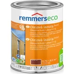 Remmers Olejová lazura [ECO] Barva: Teak / Týk, Objem: 0,75l