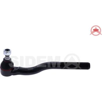 Táhlo řízení Hlava příčného táhla řízení SIDEM 93236