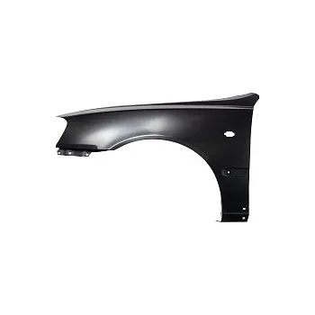 Blatník karosérie Levý přední blatník HYUNDAI ACCENT (LC) 2001-2003 (001-2003) - s otvorem na směrovku