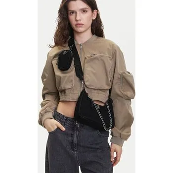 Kabelka Kabelka Steve Madden Bvital-W SM13000840 Černá OS