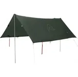 Robens Track Tarp 3 x 2,6 m zelený