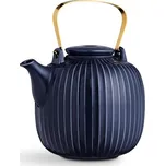 Kähler Hammershoi konvice na čaj 1,2 l