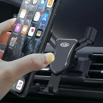 Držák na mobil pro Peugeot Beerte