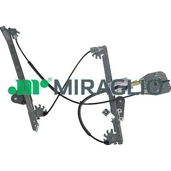 Stahovačka okna Zvedací zařízení oken MIRAGLIO 30/2945