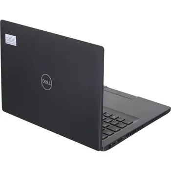 Notebook DELL LATITUDE 5400 i5-8265U 16GB 256GB SSD 14" FHD (US QWERTY) Win11pro Použité
