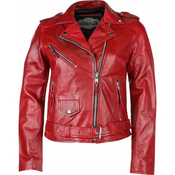 Dámská casual bunda bunda dámská (křivák) UNIK - 6832.01 - XXL