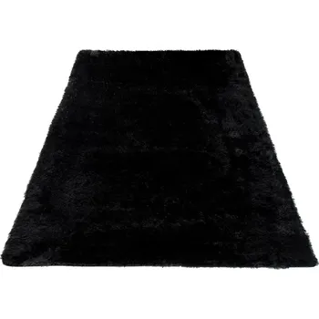 Koberec Lehký měkký kusový koberec SHAGGY SKANDY SD0010 - 80x150 cm