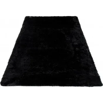 Koberec Koberec SILK černý