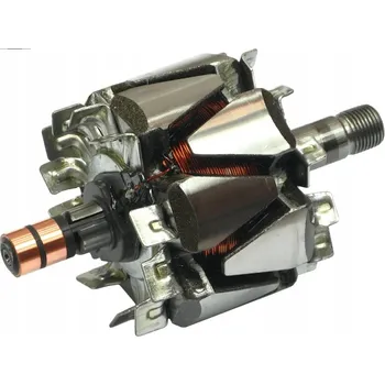 Alternátor ROTOR ALTERNÁTORU AR6012 AS-PL