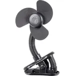 LittleLife Buggy Fan L16251 černý