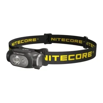 Čelovka Čelovka HA11 2024, Nitecore