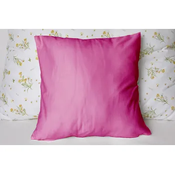 Povlak na dekorativní polštářek Povlak jersey č.12 40x40