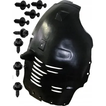 Posilovač řízení Mercedes SL KLASA R230 2003-2008 podběh přední PRAVÝ