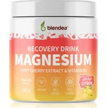 Blendea Magnesium Recovery Drink 165 g…
