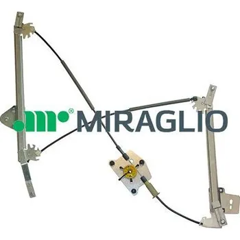 Stahovačka okna Zvedací zařízení oken MIRAGLIO 30/1564