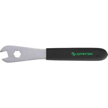 Syncros Klíč na pedály Pedal spanner 15MM ST-03 2026 Černá 1 size