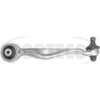 Zavěšení kol Řídicí páka, zavěšení kol CORTECO 49398663