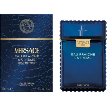 Pánský parfém Versace Eau Fraiche Extreme M EDP