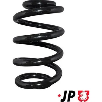 Pružina podvozku JP GROUP 1242206100