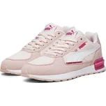 PUMA Graviton Sneaker Jugendliche PUMA Frosty Pink White Future Pinktastic BÍLÁ|VÍCEBAREVNÁ