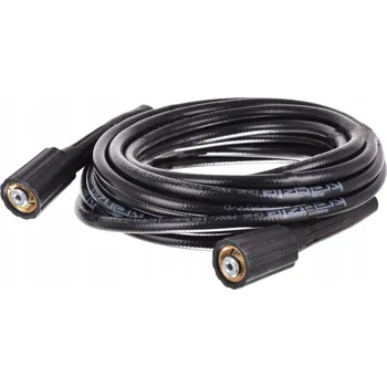 Příslušenství pro vysokotlaký čistič ORIGINÁLNÍ TLAKOVÁ HADICE 8m PRO VYSOKOTLAKÉ ČISTIČE KRANZLE 1050 - M22 x 1,5 410541