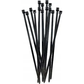 Organizace kabelů Hadicová spona Parkside 4,6 mm x 350 mm, 50 ks