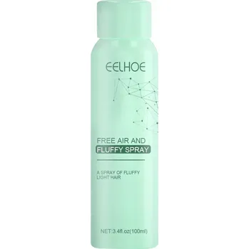 Šampon Sprej pro objem a osvěžení vlasů bez mytí