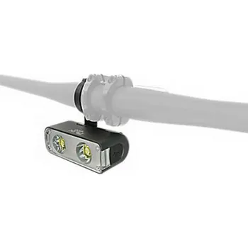 Cyklosvítilna Specialized Flux 1250 Headlight černá