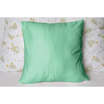 Povlak na dekorativní polštářek Povlak jersey č.64 40x40